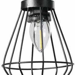 BargainJunkie Globe 10ft Copenhagen String Lights