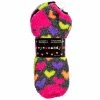 BargainJunkie Eye Candy 4PK Softee Black No Show Socks Lifestyle