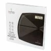 BargainJunkie Lifestyle Gray Maple Ultra High Precision Body Weight Scale