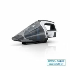 BargainJunkie Hoover ONEPWR Cordless Hand Vacuum, Certified Refurbished New