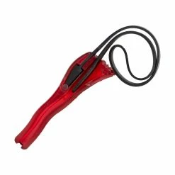 BargainJunkie Kitchen Craftsman Multi-Use Strap Wrench