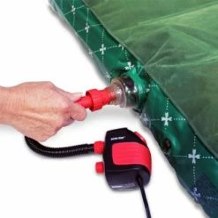 BargainJunkie Motor Trend (CPM-0004) 12V High Speed Inflator/Deflator