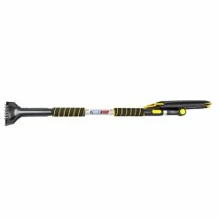 BargainJunkie PowerXT Telescoping Snow Brush, XL New