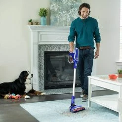 BargainJunkie Hoover Cordless Impulse Vacuum, Certified Refurbished New