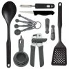 BargainJunkie Farberware 15 Piece Kitchen Tools And Gadgets Set New