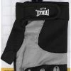 BargainJunkie New Everlast F.I.T. Women's Fitness Gloves Gray, Large