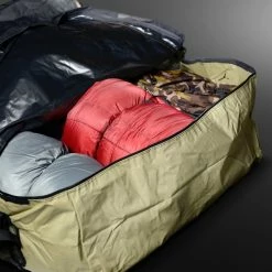 BargainJunkie Pilot Automotive CG-09 Navigator 18 Cubic Feet Waterproof Cargo Carrier New