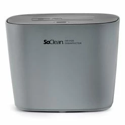BargainJunkie SoClean Device Disinfector New