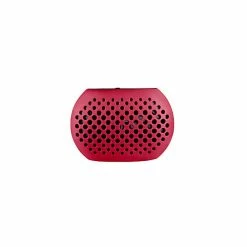 BargainJunkie New Targus Wireless Bluetooth Speaker, Red