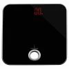 BargainJunkie Gray Maple Portable Body Weight Scale Lifestyle