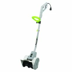 BargainJunkie Earthwise 10" Corded 9-Amp Snower Electric Shovel