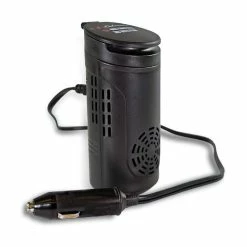 BargainJunkie Schumacher 150 Watt Power Converter, Refurbished