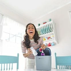 BargainJunkie SoClean Device Disinfector New