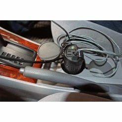 BargainJunkie Schumacher 150 Watt Power Converter, Refurbished