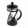 BargainJunkie Kitchen Hometrends 8 Cup Coffee Press, Black