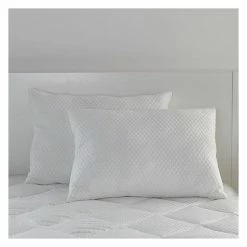 BargainJunkie New Concierge Collection 2 Pack Pillows