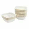 BargainJunkie KitchenAid 4pc Ramekins, Almond Cream