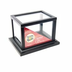 BargainJunkie MCS Industries Solid Wood Collector's Display Case Home & Garden