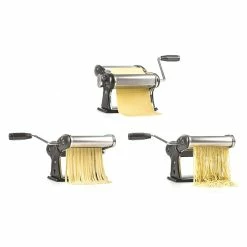 BargainJunkie PL8 Professional Pasta Maker New