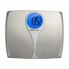 BargainJunkie New Health O Meter Stainless Steel Scale With Weight Tracking, Refurbished