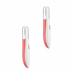 BargainJunkie Conair True Glow Manicure System, 2 Pack