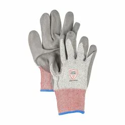 BargainJunkie Outdoor & Garden Bellingham 5240 Gardware Cut Resistant Gloves