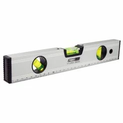 BargainJunkie PowerXT 12 Inch Box Level Tools & Auto