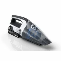 BargainJunkie New Hoover ONEPWR Cordless Hand Vacuum Kit, Certified Refurbished