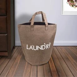 BargainJunkie Home Ease Laundry Bag With Drawstring