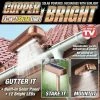 BargainJunkie As Seen On TV Copper Bright 3-in-1 Solar Light