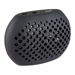 BargainJunkie New Targus Wireless Bluetooth Speaker, Black