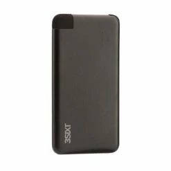 BargainJunkie JetPak Slim Portable Power Pack 4,000mAh New