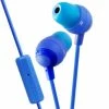BargainJunkie New Panasonic Ergofit In-Ear Earbuds, Blue