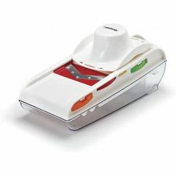 BargainJunkie Farberware Mandoline Multi Slicer New