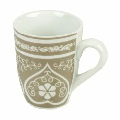 BargainJunkie Vev Vigano Set Of 4 Mugs