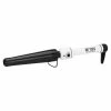 BargainJunkie Hot Tools Nano Ceramic 1-1/2 Inch Salon Tapered Curling Iron New