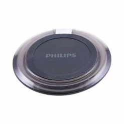 BargainJunkie Philips 10W QI Wireless Charger