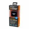 BargainJunkie New Sharper Image GoCharge 2.4A Dual USB Port Wall Charger
