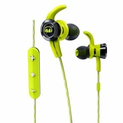 BargainJunkie Monster ISport Victory Bluetooth Headphones New