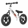 BargainJunkie Ran Rule Kid's Balance Bike, White New