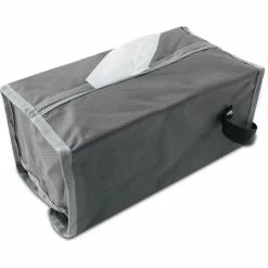 BargainJunkie New Pilot Headrest Tissue Box Holder