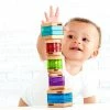 BargainJunkie Fisher-Price Wooden Surprise Shapes Toy Set New