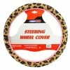 BargainJunkie PowerXT Steering Wheel Cover, Leopard New