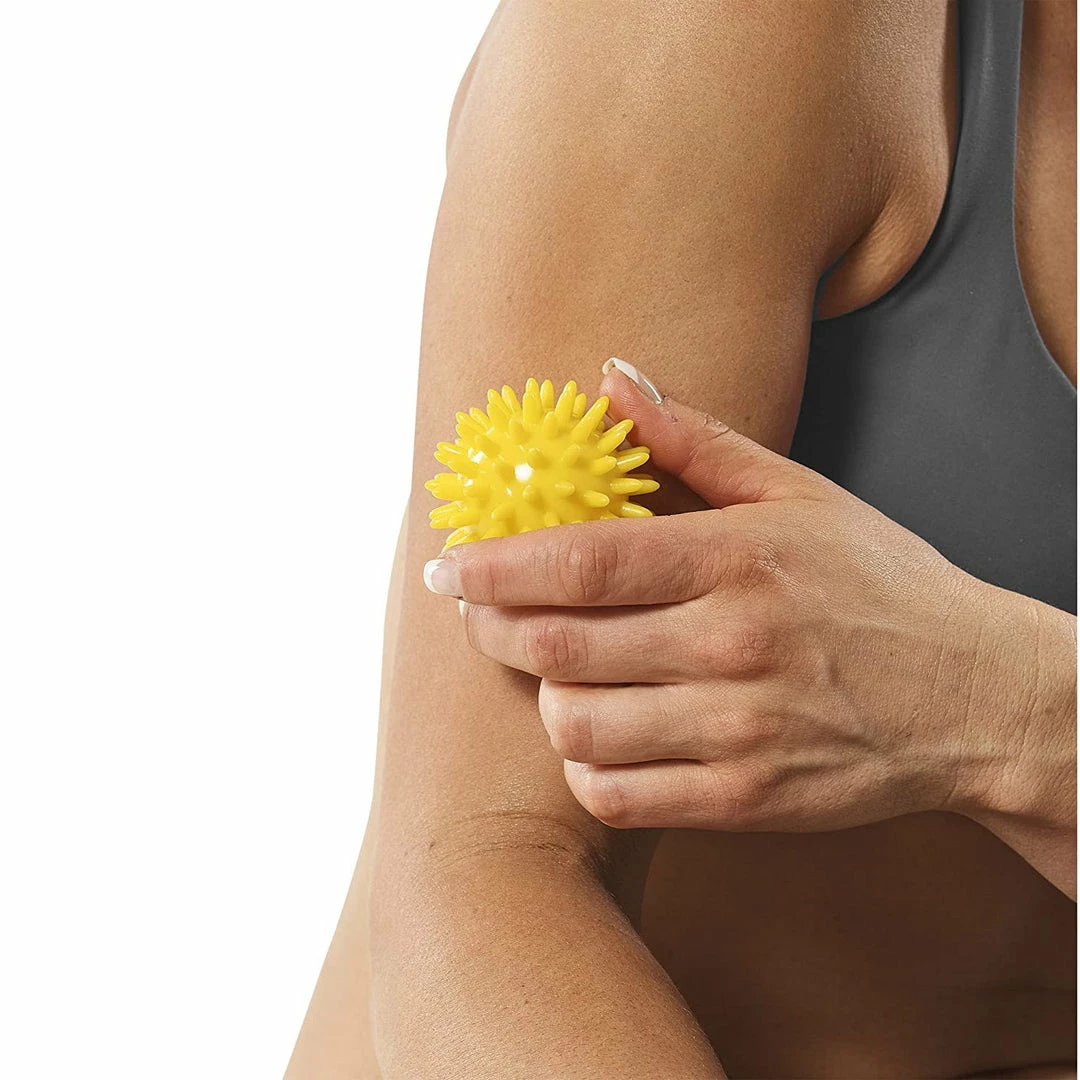 BargainJunkie New Everlast F.I.T. Set Of 3 Massage Balls