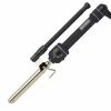 BargainJunkie Hot Tools Midi 5/8 Professional Marcel Curling Iron With 24k Barrel New