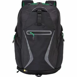 BargainJunkie New Case Logic Griffith Park Laptop And Tablet Backpack