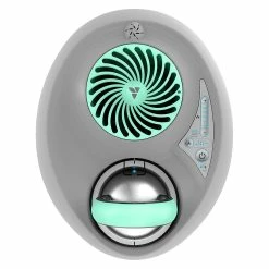 BargainJunkie New Vornadobaby Huey Nursery Evaporative Humidifier