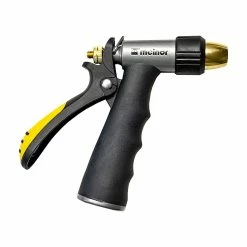 BargainJunkie Melnor 15471 Metal Adjustable Tip Nozzle