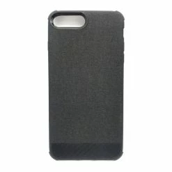 BargainJunkie New Key Soft Case Iphone 7/8 Plus Black