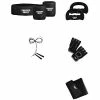 BargainJunkie Sharper Image SI-FK-200 Total Fitness Kit New
